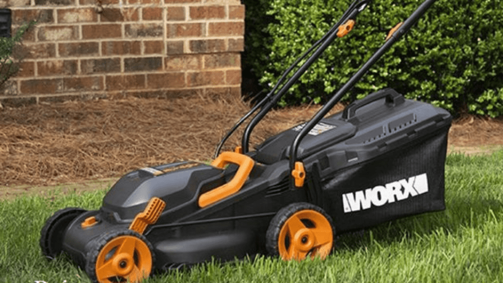 How to Convert Electric Lawn Mower to Cordless