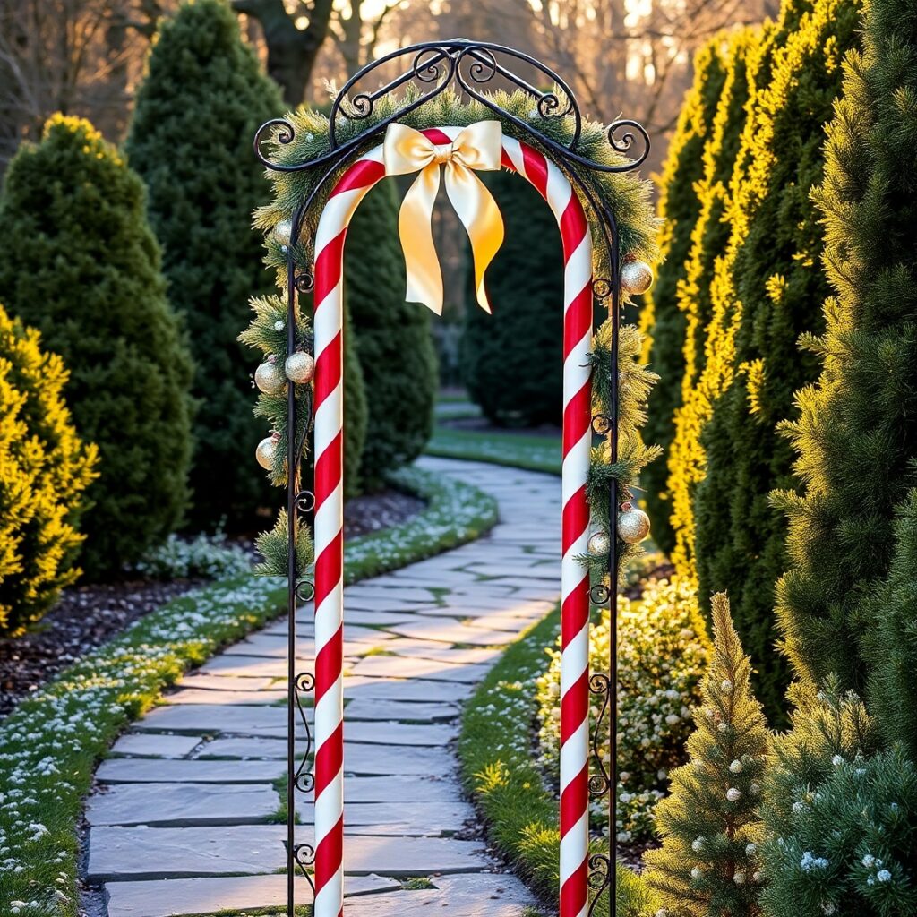 Candy-Cane-Trellis