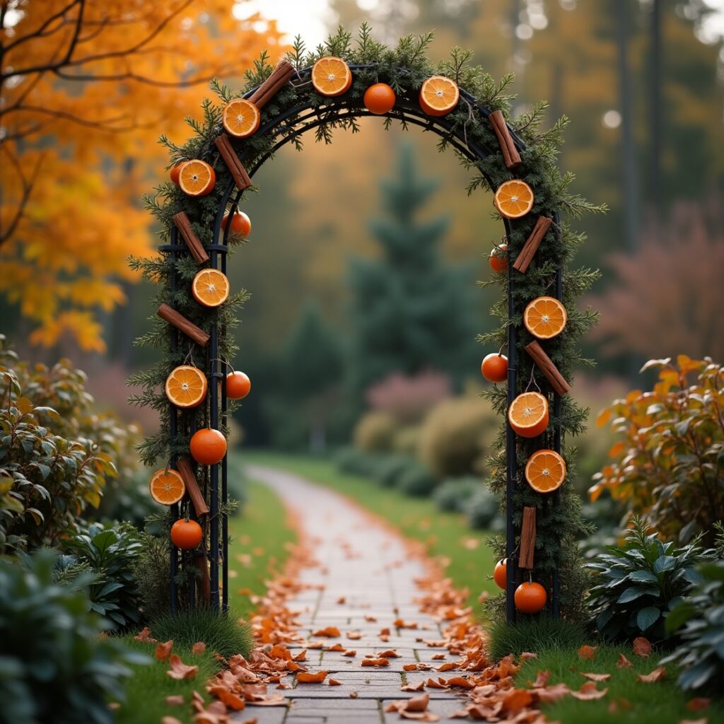 Dried-Orange-and-Cinnamon-Accents-Trellis