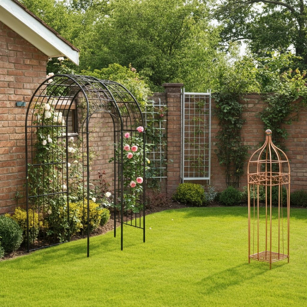 Guide-to-Metal-Trellis